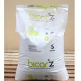  SODIUM BICARBONATE - NAHCO3