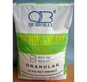 ACID BORIC