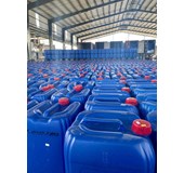 ACID CHLOHYDRIC - HCL 32%