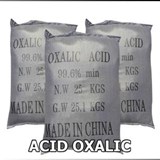 ACID OXALIC - H2C2O4
