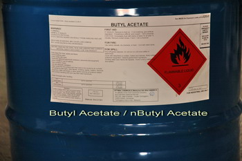 BUTYL ACETATE
