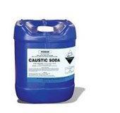 CAUSTIC SODA - NAOH 32%, 45%