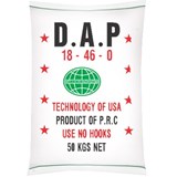 DAP (DI AMONI PHOSPHATE