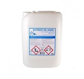 JAVEL 10% - NAOCL 10%