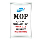 KCL(KALICLORUA)TRẮNG