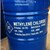 METHYLENE CLORIDE (MC)
