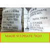 MgSO4.7H2O - Magnes Sulphate Hepta 99% 