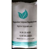 MgSO4.7H2O - Magnes Sulphate Hepta 99% 