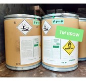 TCCA 90% CHLORINE BỘT NHẬT BẢN