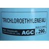 TRICHLORO ETHYLENE