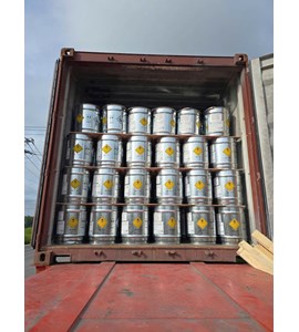 Thuốc tím POTASSIUM PERMANGANATE (KMnO4)