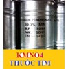 Thuốc tím POTASSIUM PERMANGANATE (KMnO4)