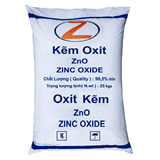 ZNO (KẼM OXIDE)