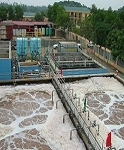 HƯỚNG DẪN XỬ LÝ NƯỚC THẢI CÔNG NGHIỆP